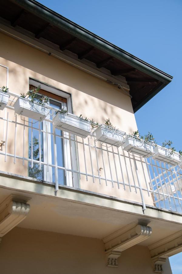 Cà Miciàt Cervia Exterior foto