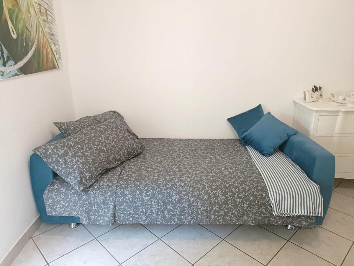 Cà Miciàt Cervia Exterior foto
